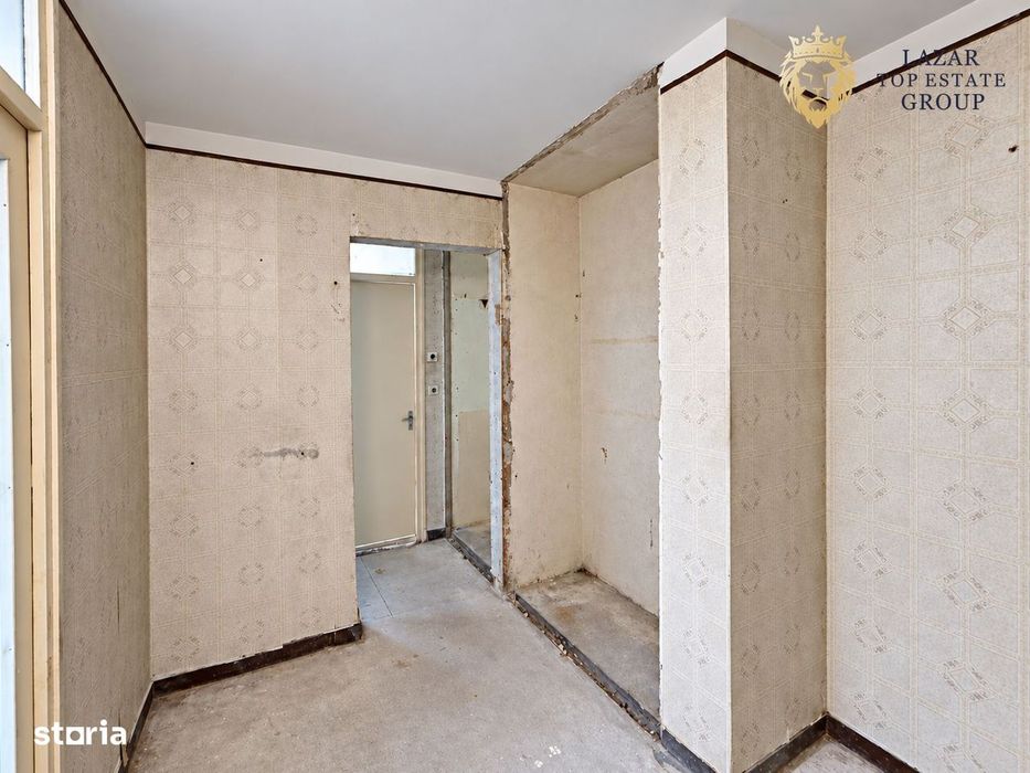Apartament 2 camere zona 300 de vanzare