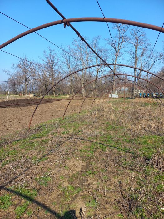 Vând arce solar folosite