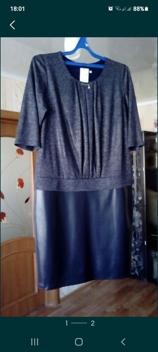 Продам платье. Новое.