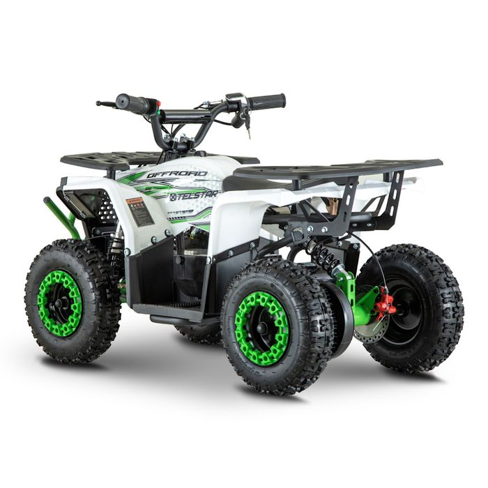 Детско електрическо ATV TELSTAR CAR02 ARMOUR 36V 12Ah 2025