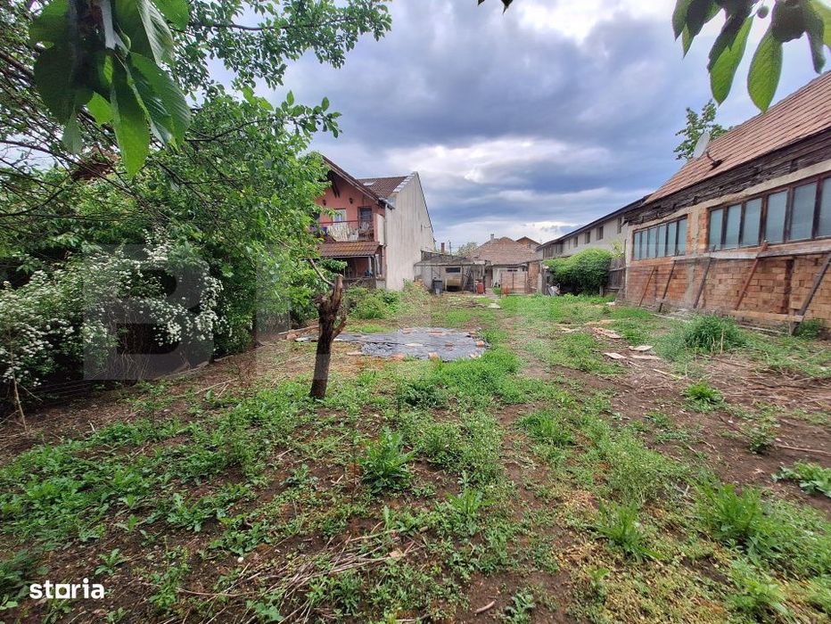 Casa individuala Iris, 830 mp teren, 110 mp utili, zona Rivus