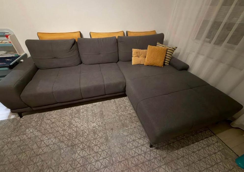 Colțar SH extensibil tip L 250/160