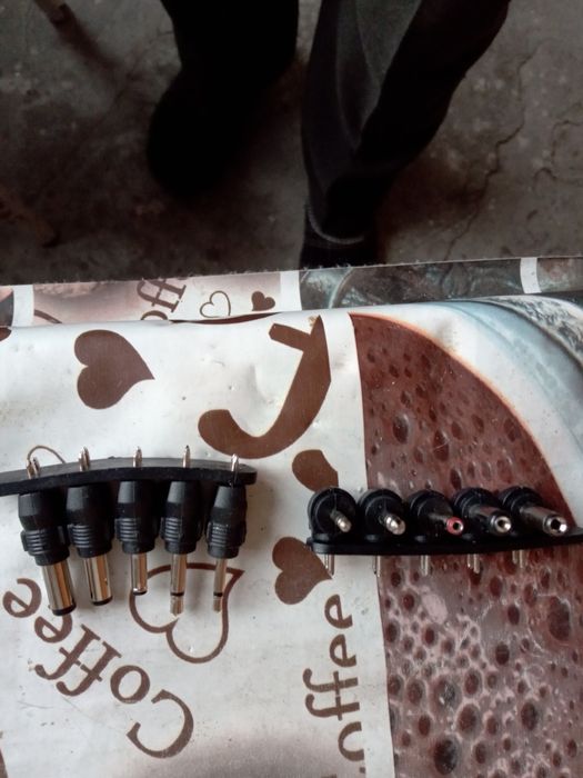 De vânzare mufe mama și tata