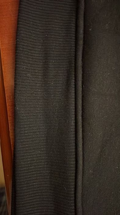 Толстовки зимние