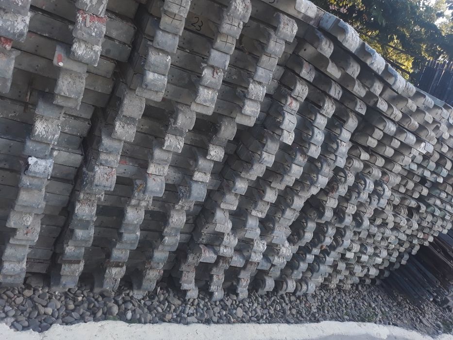 Vand schela italiană