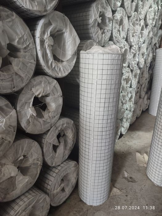 Rulon setka Qush setka