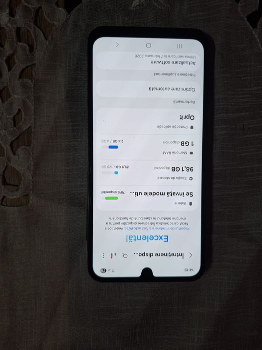 Samsung Galaxy A16 5G