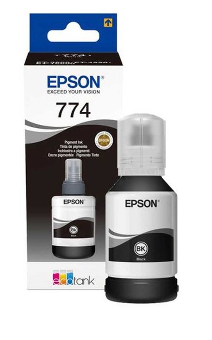 Чернила 774 Epson