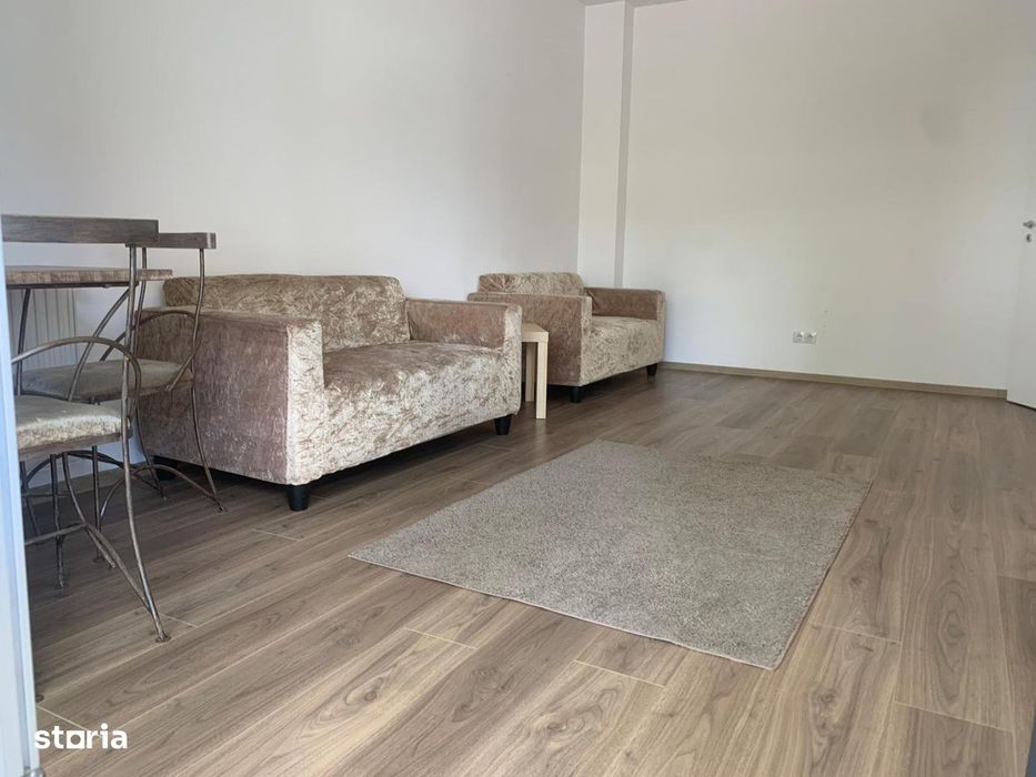 Apartament 2 camere Alphawille Racadau
