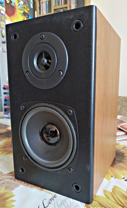 Мултимедийни тонколонки Maxxtro WCS - 611