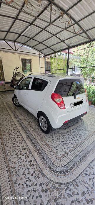 Spark 4-pazisa ELEGANT plus 2022yil kraska toza