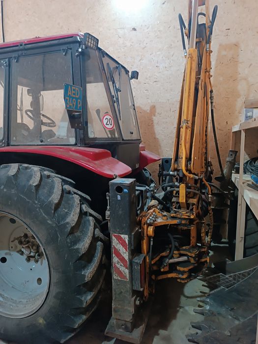 Продам экскаватор