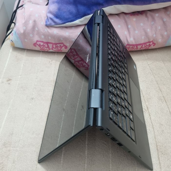 Dell I5-8350U, 16Gb ram