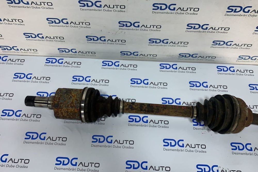 Planetara stanga Ford Transit 2.2 2012-2016 Euro 5