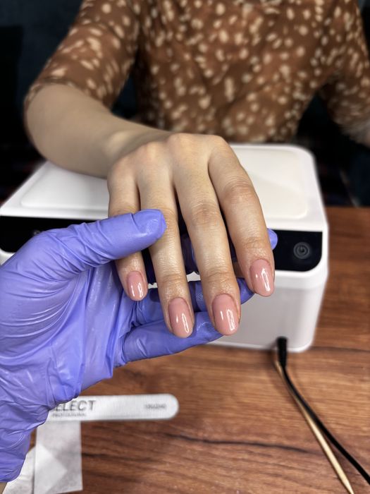 Модели на маникюр