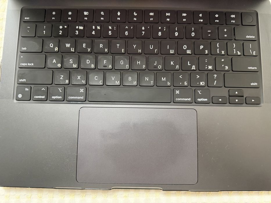 Macbook Pro M4 16Gb/ 1Tb 14”