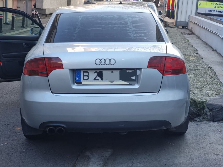 Vand audi a4 b7 masina personala