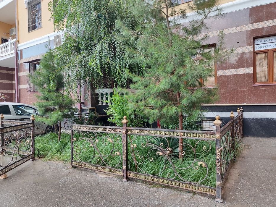 Продаётся квартира. Квартира сотилади