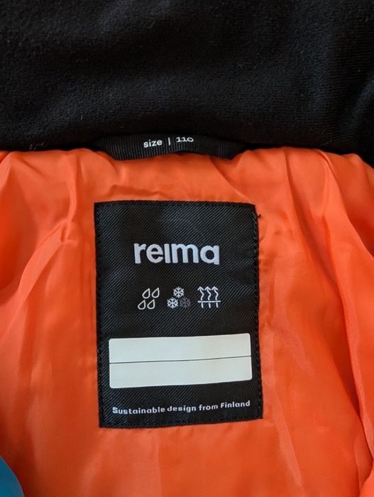 Детски ски екип Reima