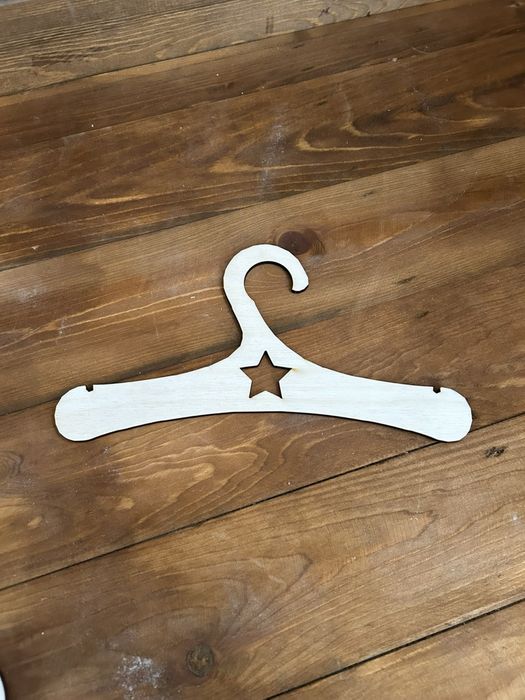 Бебешко гардеробче за изписване, кръщене и специални събития