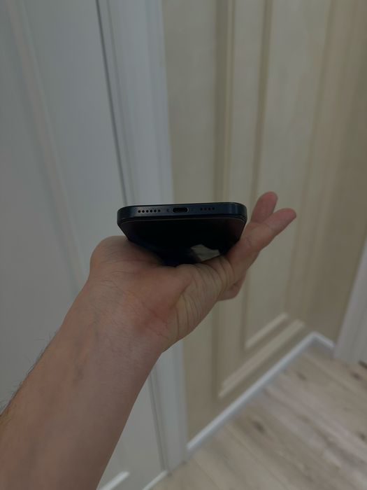 Iphone 16 pro max ideal 256gb