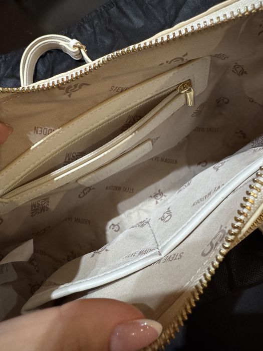 Дамска чанта Steve Madden