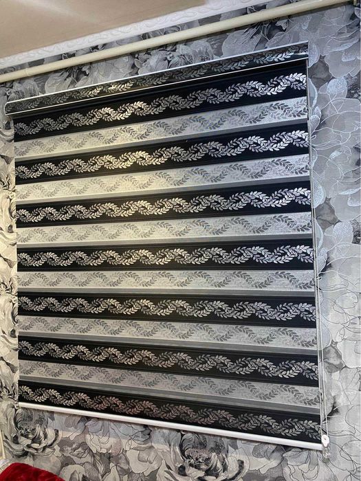 Изготовление,ремонт,переделка размеров любых ЖАЛЮЗИ.Качество.