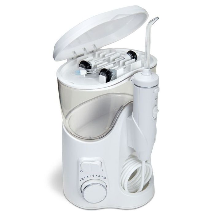 Waterpik WF - 06 EU Whitening - избелващ зъбен душ