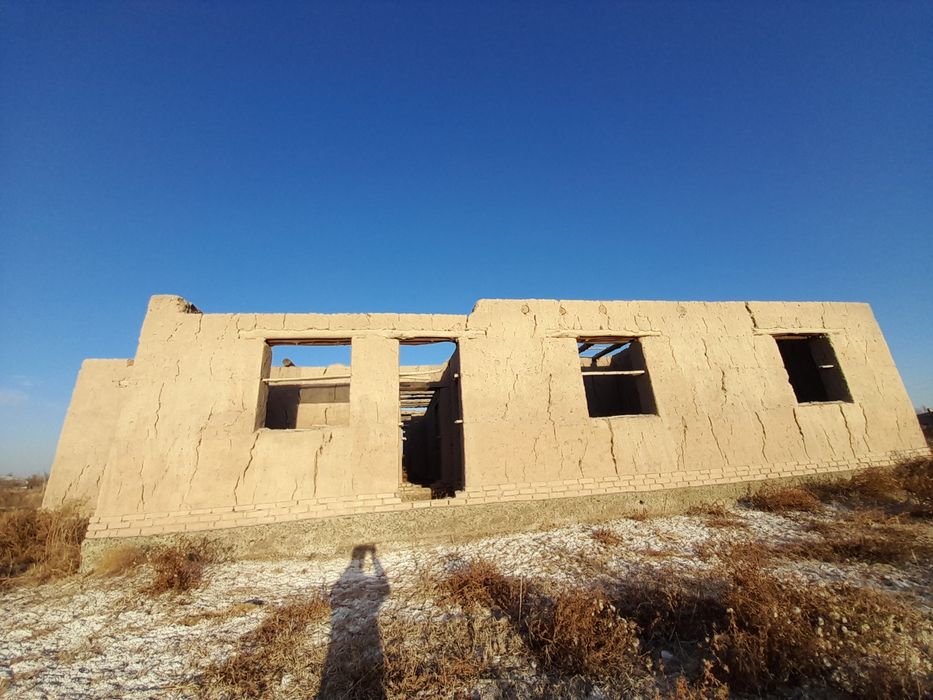 жер жай сатилады