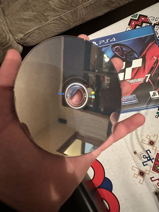 Волан Logitech Driving Forse g29+shifter g29