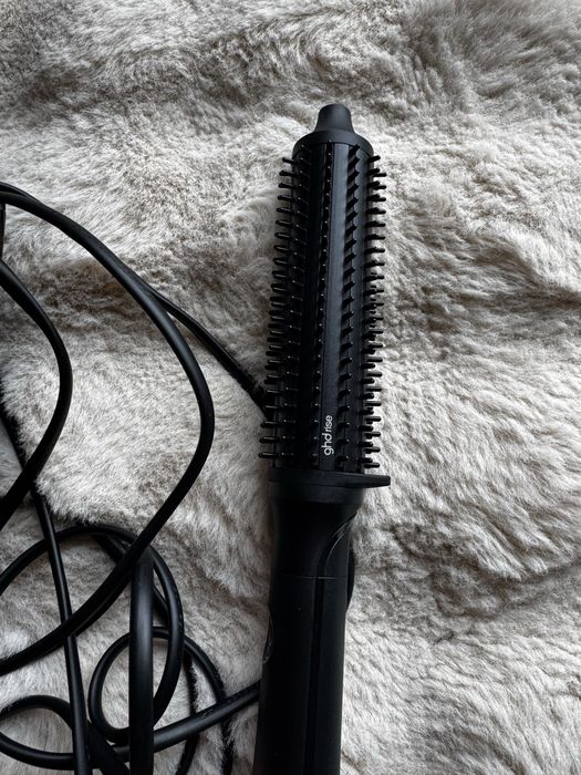 Ondulator pentru par GHD