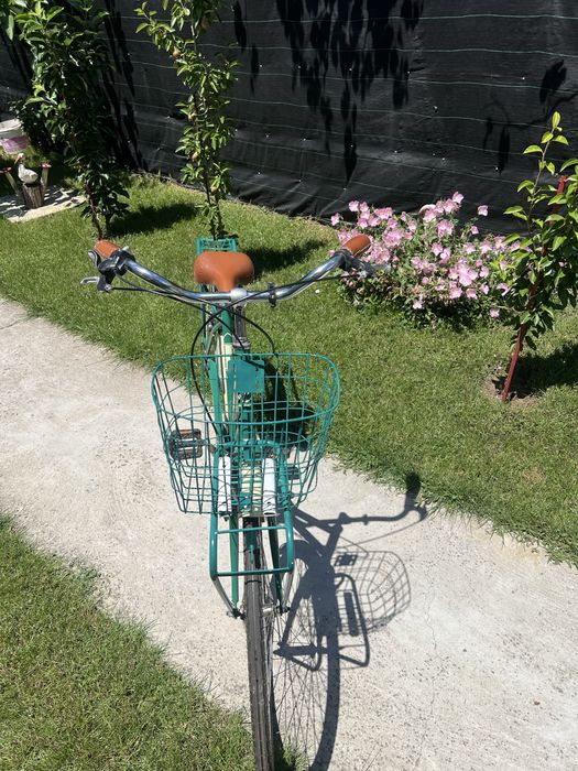 Bicicleta de vanzare