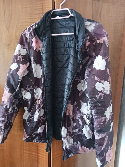 Пролетно яке ххл