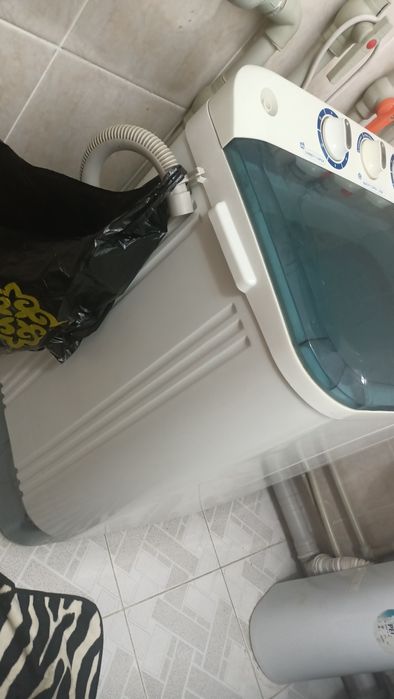 Стиральная машина б/у