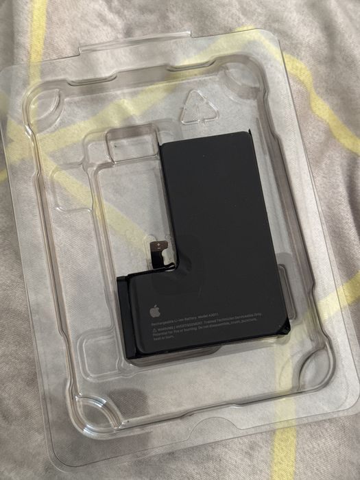 Baterie iPhone 15 pro