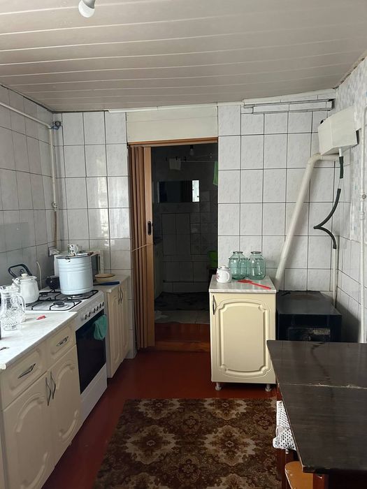 Дом   на   земле