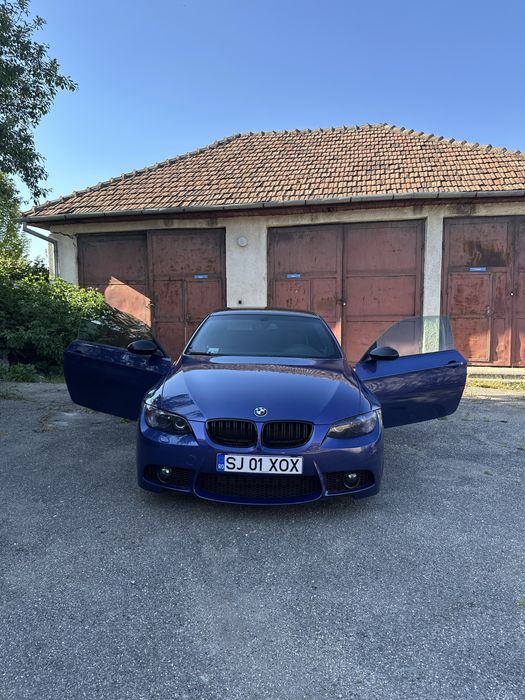 BMW 3 Series 0 — imagine 5
