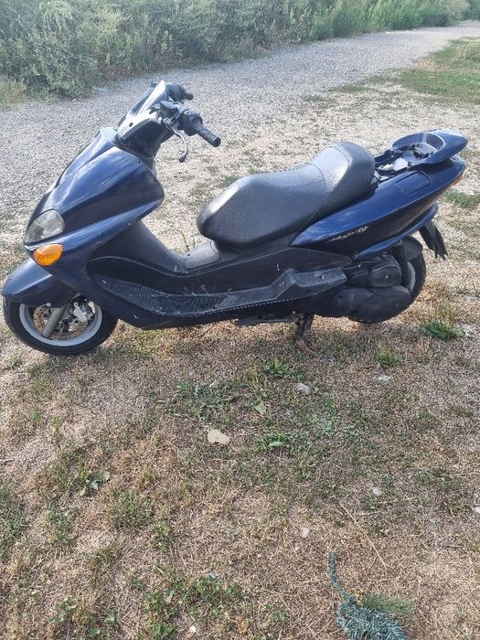 Vand iamaha majesti 125 4t detin acte l