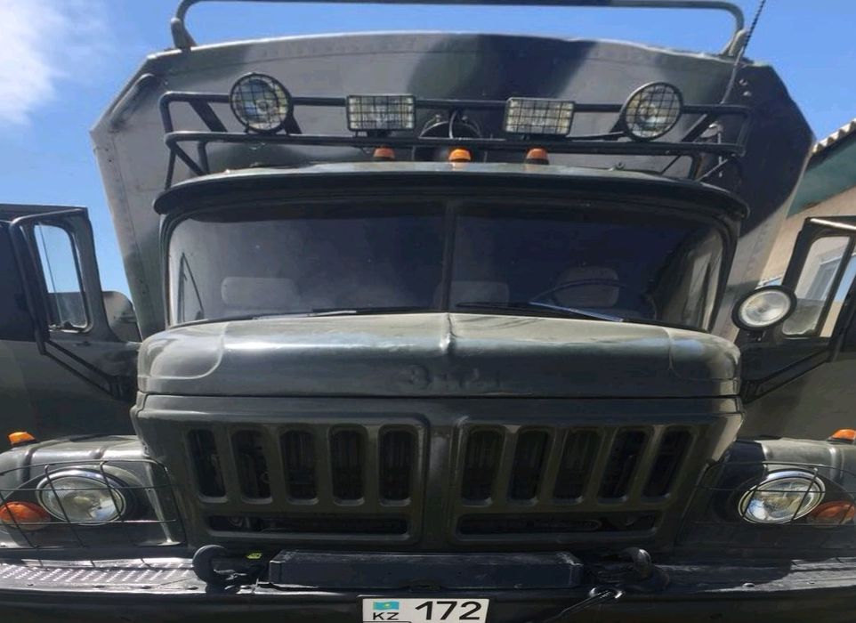 Продам дом на колесах