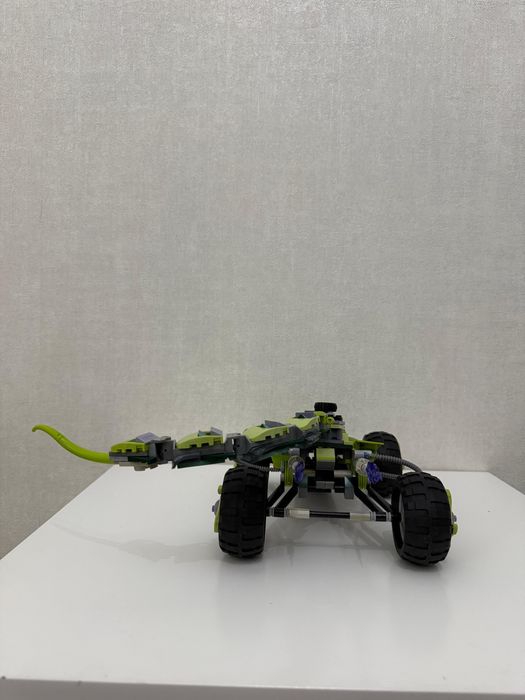 Lego ninjago лего ниндзяго