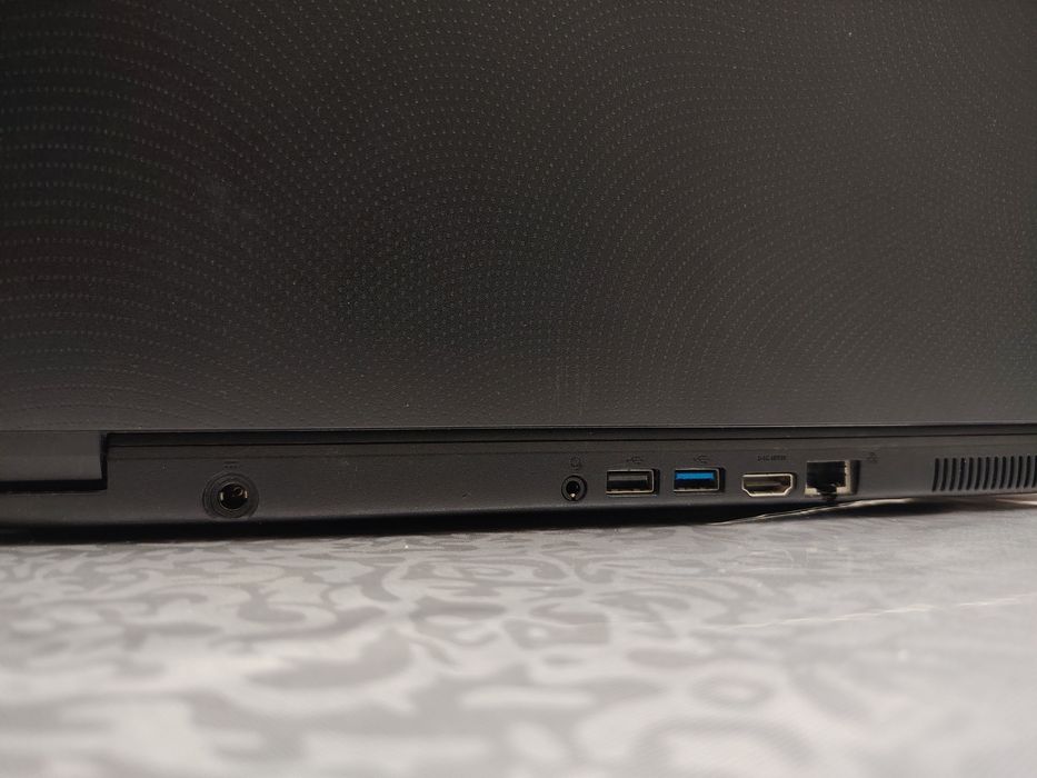 Noutbook Acer Extensa 2519