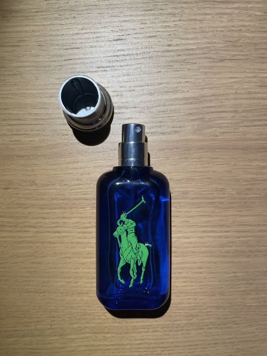 Polo ralph lauren parfum