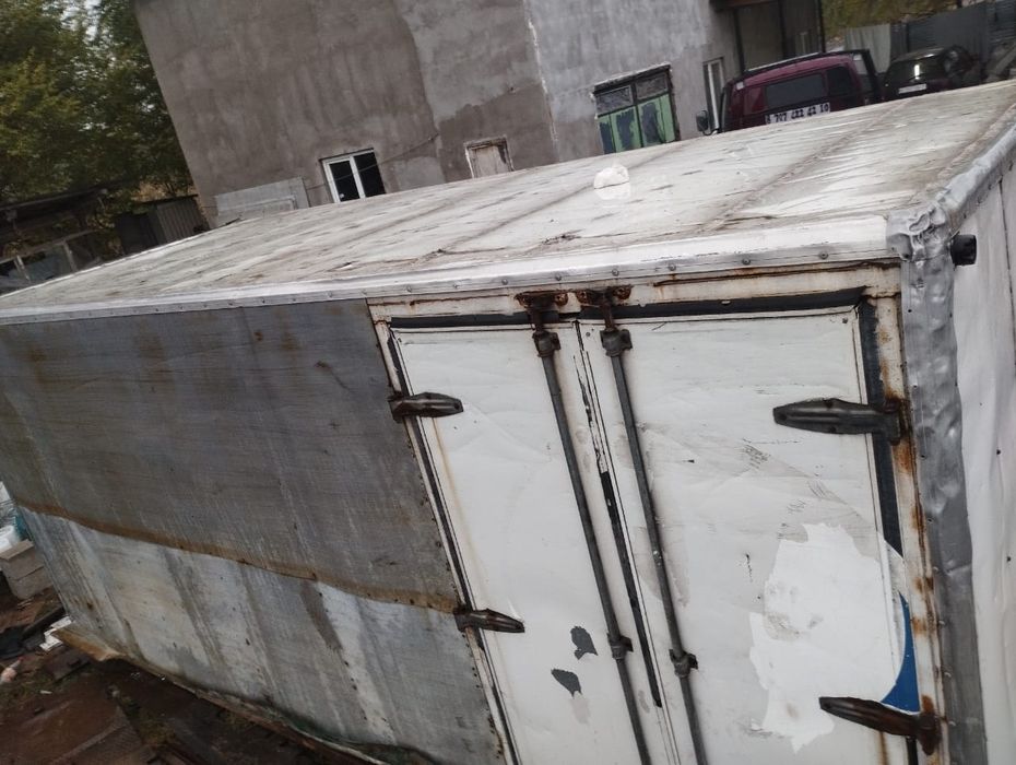 Продам терма будку