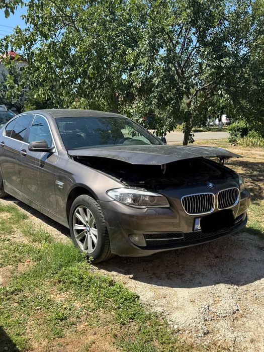 Bmw 525 automat F10