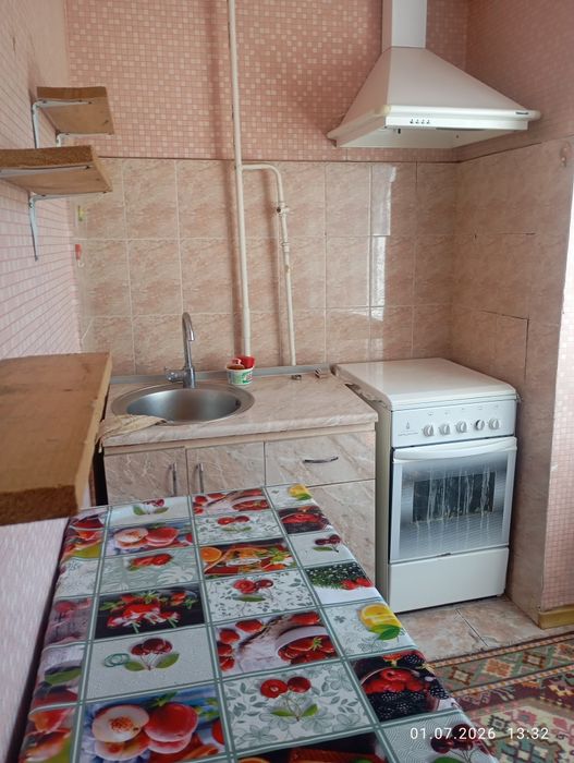 Яккасарой Кушбегида Оилага