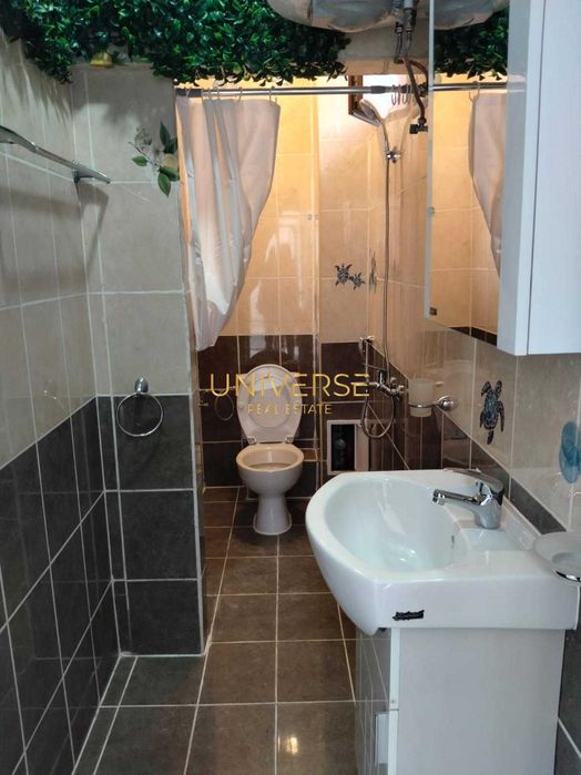 Продава се Двустаен апартамент в к.к. Слънчев бряг - 50 кв.м за 574 €/кв.м - Снимка #8