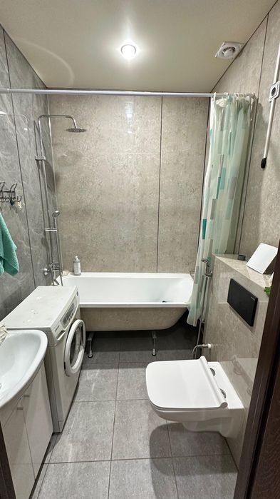 Жк Рахат Евро двушка