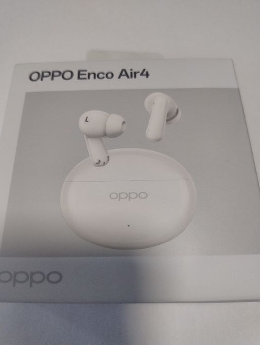 Căști oppo Enco Air 4, sigilate !