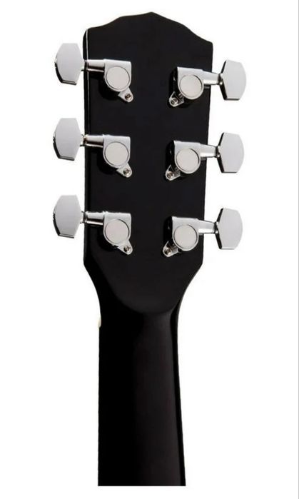 Гитара Fender CD-60S Black