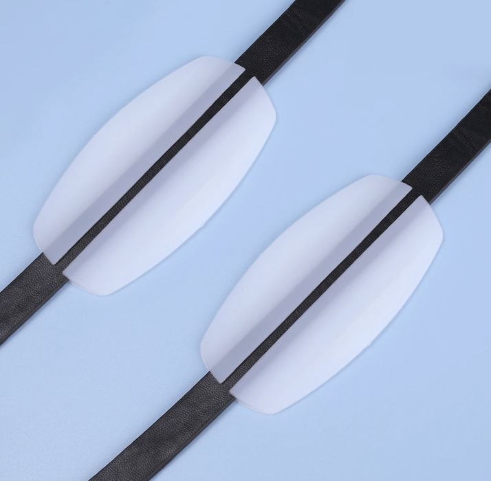 Силиконова подложка за презрамки